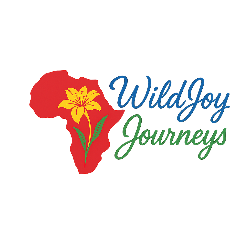 Apply Only – Garden Route Soul Journey (March 15–21, 2026)