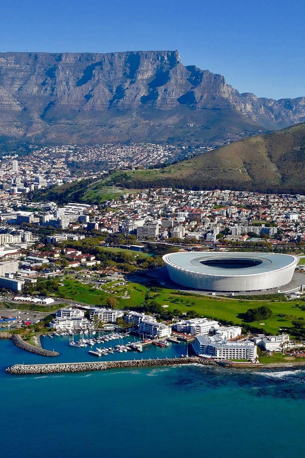 Retreat — Thanksgiving South Africa 2025 (Cape Town • Winelands • Private Safari) EARLY-BIRD SALE