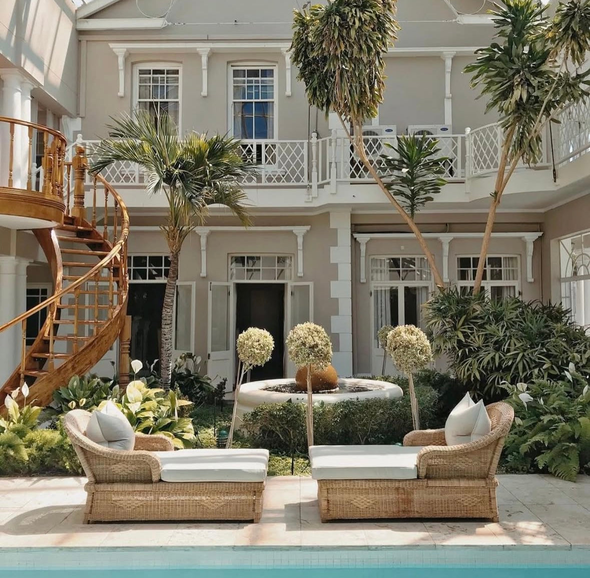 The Gratitude Homecoming Retreat 1-5 December Cape Town