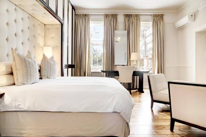 Retreat — Thanksgiving South Africa 2025 (Cape Town • Winelands • Private Safari) EARLY-BIRD SALE