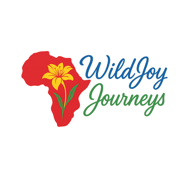 WildJoy Journeys